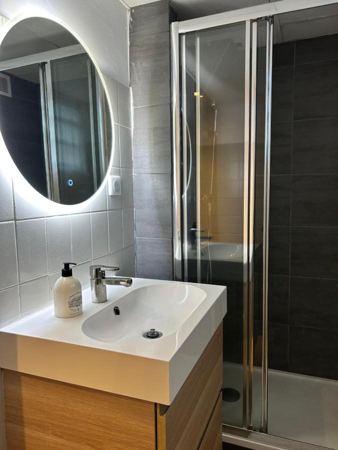 Guibert Home - Studio 2 Personnes Villeneuve-le-Roi Exterior photo
