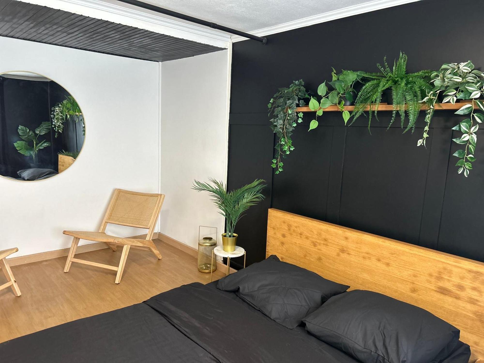Guibert Home - Studio 2 Personnes Villeneuve-le-Roi Exterior photo